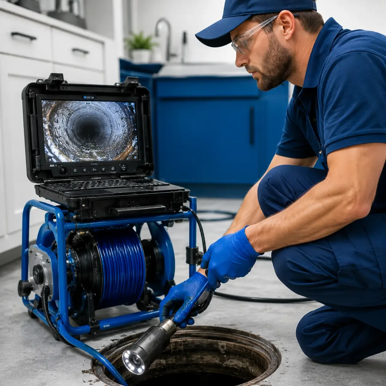 Pipe Relining professionals serving Saratoga, IN